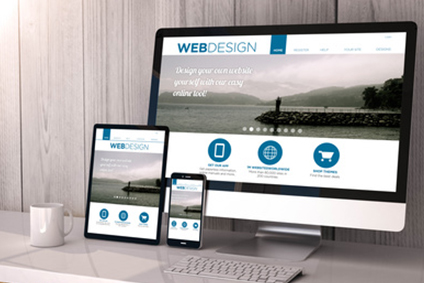 Webdesign